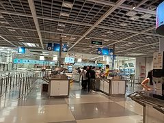 -宜家·瑞典风味餐厅(无锡店)