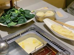 -海底捞火锅(天一广场亚细亚店)