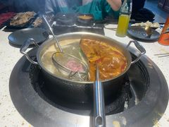 -海汕记·潮汕鲜牛肉火锅·自助
