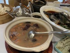 -海宝酒家(中山四路店)