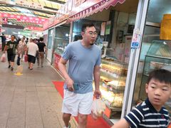 -生活林(河北路店)