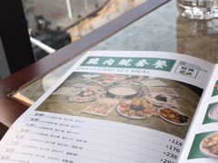 -淘米捞·米汤脆鲩鱼火锅(福田皇岗店)