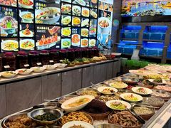 -浙C老邻舍(西城海错店)