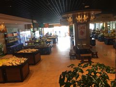 -阿斯牛牛·凉山菜(新会展店)