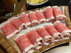 -大龙燚火锅(五一广场店)