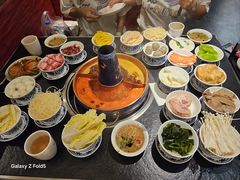 -咏江南·苏式火锅·苏州评弹(观前街店)