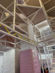 -奈尔宝家庭中心·亲子餐厅(华采天地店)