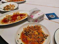 -金海湾海鲜排档(朱家尖店)