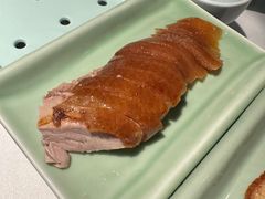 羲和烤鸭-羲和雅苑•北京烤鸭(陆家嘴中心店)