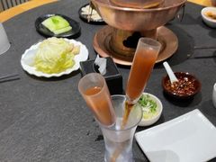 -东来顺(非遗·清真火锅·盛世广场店)