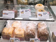 -喜茶(上海奉贤宝龙店)