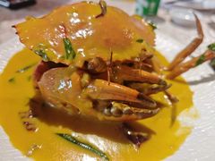 -肥肥蟹海鲜饭店(马六甲店)