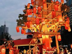 -深圳来福士广场