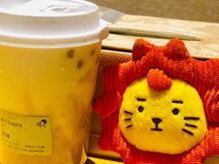 -喜茶(深圳丰盛町店)