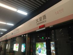 -大望路(地铁站)