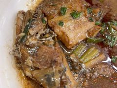 -红灯笼龙凤饭店(宁波老字号店)