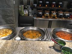 -禾珍珠家常小馆(河南博物院店)