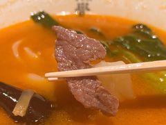 -漆黑觉米粉(三里屯店)