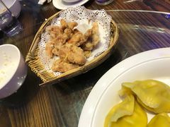 -金谷园饺子·烧烤·家宴(人大总店)