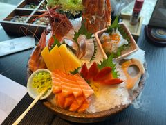 -花潮料理艺食馆(成都万象城店)