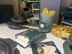 -狐狸爱上椰子鸡(滨江星光大道店)