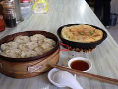 -嵊州特色小吃(萧山街店)