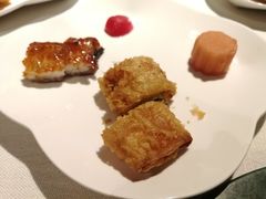 -三号黄浦会Canton Table