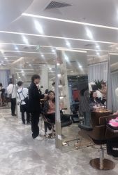 -OnHair Salon