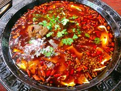 -受气牛肉·重庆耙牛肉(来福士店)