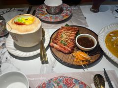-泰椰里·泰国餐厅(智慧城广百广场店)