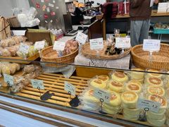 -富贵面包公司(运河店)