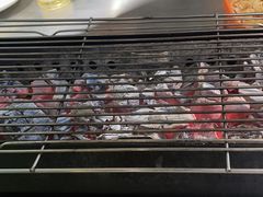 -江合勇丹东兄弟小串海鲜烧烤(总店)