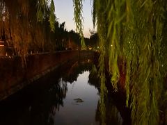 -清华大学-甲所餐厅