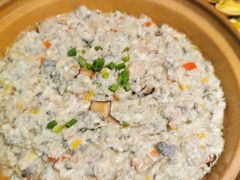 一品臭豆腐-米家小馆(新华店)