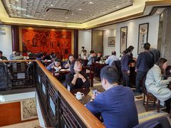 大堂-德兴馆(广东路总店)