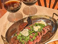 -Mammamia意大利餐厅(阳春巷店)