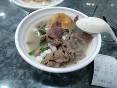 -燊意布拉肠云吞面(中山四路店)