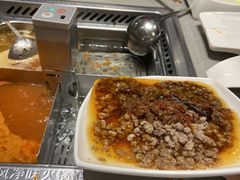 -海底捞火锅(雄峰城店)