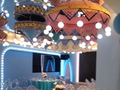 -小厨娘淮扬菜(天印大道店)