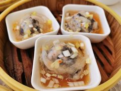 -香云轩·顺德菜(香云纱园林酒店店)