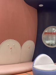 -奈尔宝家庭中心·亲子餐厅(鄞州万达店)