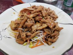 鹅肠-鹅香阁私房菜(一鹅五味)
