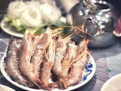 -鑫龙火锅城(青岛分店)