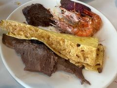 -拉蒂娜·巴西牛排馆 Latina·Brazilian Steakhouse(陆家嘴旗舰店)