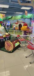 -莫莉幻想儿童乐园(天津熙悦汇店)