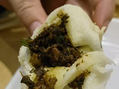 -李与白包子铺(桐梓林店)