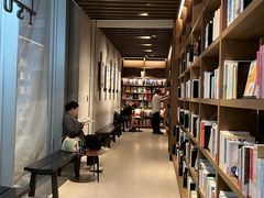 -茑屋书店(天目里店)