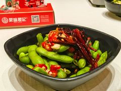 -聚味瞿记·龙虾堂(渔人码头一店)