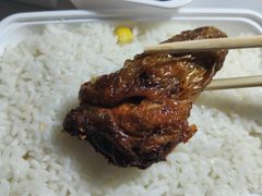-绿茶餐厅(北京凤凰汇店)