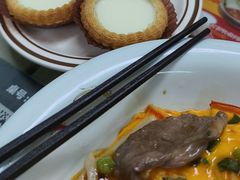 -兴华里茶记(禅城同济首店)